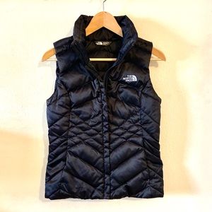 The North Face Aconcagua Puffer Vest
